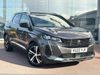 Peugeot 3008 1.6 13.2kWh GT Premium e-EAT 4WD Euro 6 (s/s) 5dr