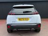Peugeot 2008 1.2 PureTech Allure EAT Euro 6 (s/s) 5dr