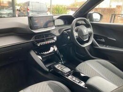 2023 Peugeot 2008