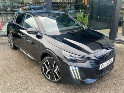2026 Peugeot 208