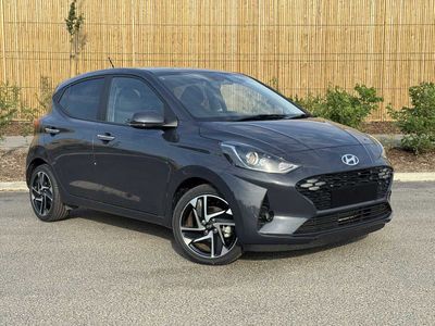 2026 HYUNDAI I10 1.2 79 PREMIUM 5DR AUTO NAV 19,495 VIEW FINANCE MILEAGE 100 MILES... photo