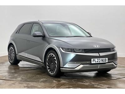 2023 Hyundai IONIQ 5