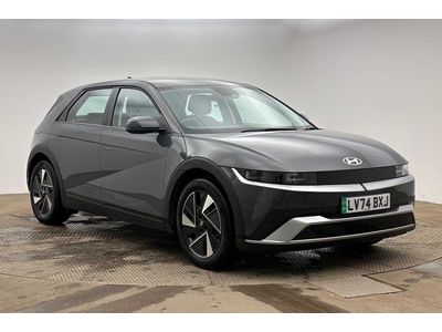2024 Hyundai IONIQ 5