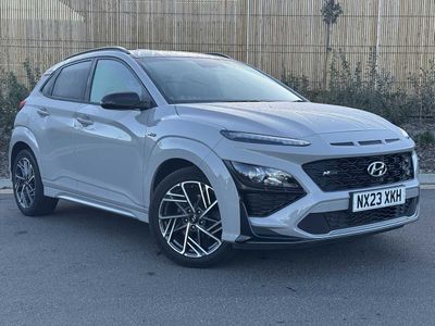 2023 Hyundai Kona