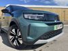 Vauxhall Frontera 83kW GS 44kWh 5dr Auto