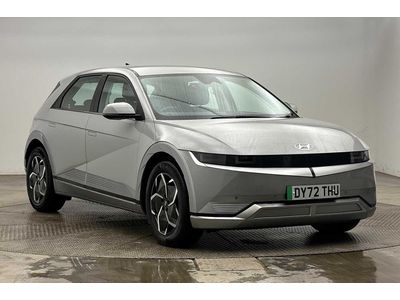 2022 Hyundai IONIQ 5