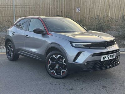 2022 Vauxhall Mokka