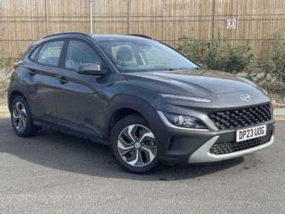2023 Hyundai Kona