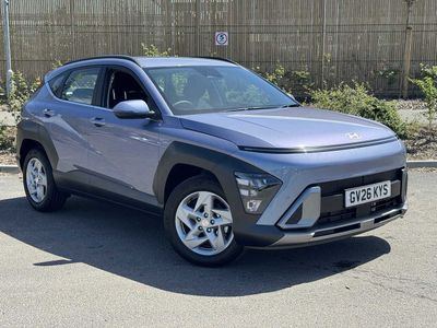 2026 Hyundai Kona