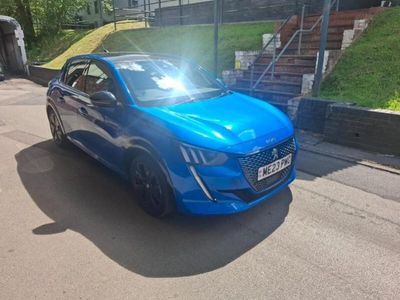 2023 Peugeot 208