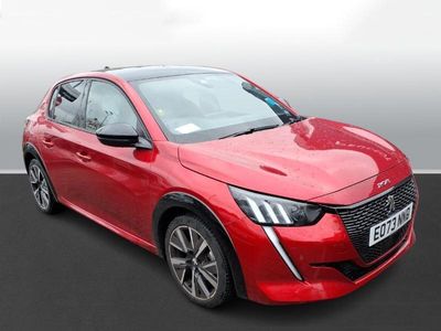 2023 Peugeot 208