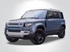 LAND ROVER DEFENDER 110 STANDARD