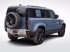 LAND ROVER DEFENDER 110 STANDARD