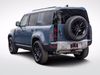 LAND ROVER DEFENDER 110 STANDARD