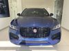 Jaguar F-PACE S