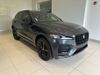 Jaguar F-PACE F-PACE P250 R-DYNAMIC S