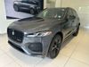 Jaguar F-PACE F-PACE P250 R-DYNAMIC S