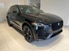 Jaguar F-PACE F-PACE P250 R-DYNAMIC S