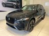 Jaguar F-PACE F-PACE P250 R-DYNAMIC S