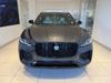 Jaguar F-PACE F-PACE P250 R-DYNAMIC S