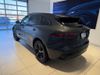 Jaguar F-PACE F-PACE P250 R-DYNAMIC S