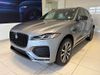 Jaguar F-PACE F-PACE P250 R-DYNAMIC S