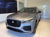 Jaguar F-PACE F-PACE P250 R-DYNAMIC S