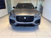 Jaguar F-PACE F-PACE P250 R-DYNAMIC S