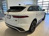 Jaguar F-PACE F-PACE P250 R-DYNAMIC S