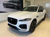 Jaguar F-PACE F-PACE P250 R-DYNAMIC S