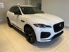 Jaguar F-PACE F-PACE P250 R-DYNAMIC S