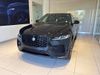 Jaguar F-PACE F-PACE P250 R-DYNAMIC S