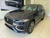Jaguar F-PACE F-PACE P250 R-DYNAMIC S