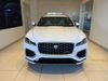Jaguar F-PACE F-PACE P250 R-DYNAMIC S