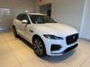 Jaguar F-PACE F-PACE P250 R-DYNAMIC S