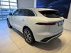 Jaguar F-PACE F-PACE P250 R-DYNAMIC S