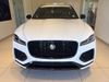 Jaguar F-PACE F-PACE P400 R-DYNAMIC S