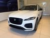 Jaguar F-PACE F-PACE P400 R-DYNAMIC S