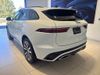 Jaguar F-PACE F-PACE P400 R-DYNAMIC S