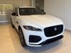 Jaguar F-PACE F-PACE P400 R-DYNAMIC S