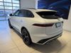 Jaguar F-PACE F-PACE P400 R-DYNAMIC S