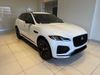 Jaguar F-PACE F-PACE P400 R-DYNAMIC S