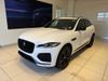 Jaguar F-PACE F-PACE P400 R-DYNAMIC S