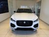 Jaguar F-PACE F-PACE P400 R-DYNAMIC S