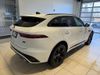Jaguar F-PACE F-PACE P400 R-DYNAMIC S