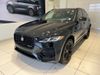 Jaguar F-PACE F-PACE P400 R-DYNAMIC S