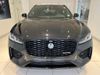 Jaguar F-PACE F-PACE P400 R-DYNAMIC S