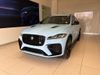 Jaguar F-PACE F-PACE SVR FINAL EDITION