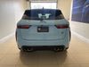 Jaguar F-PACE F-PACE SVR FINAL EDITION