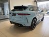 Jaguar F-PACE F-PACE SVR FINAL EDITION